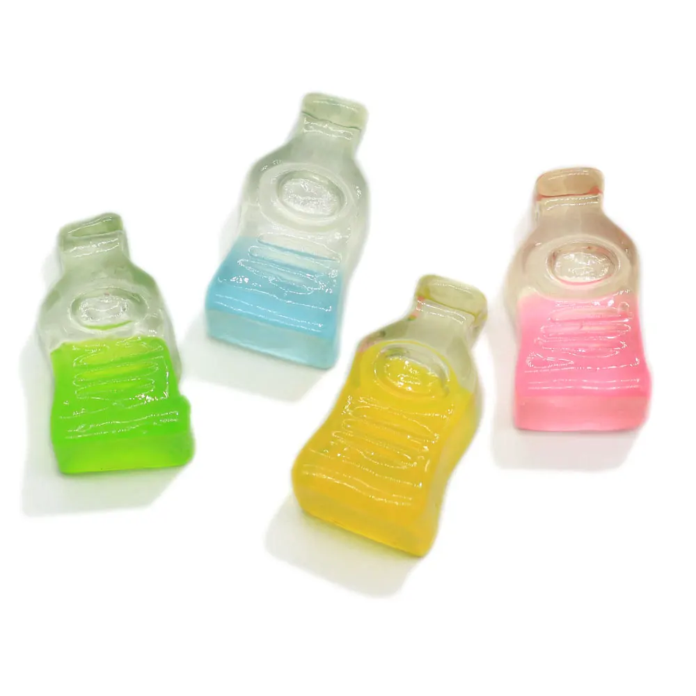 50/100pcs Cute Mini Drink Bottle Resin Cabochon Flatback DIY Jewelry Making Accessories Handmade Embellishments For Scrapbooking
50/100pcs Cute Mini Drink Bottle Resin Cabochon Flatback DIY Jewelry Making Accessories Handmade Embellishments For Scrapbooking