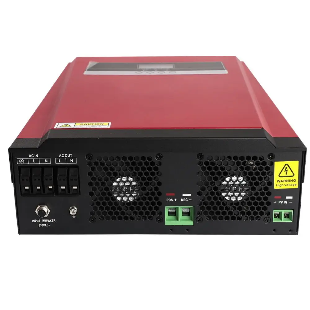 High quality hybrid solar inverter 7200 micro inverter solar panel 5kw solar inverter with free spare parts 
High quality hybrid solar inverter 7200 micro inverter solar panel 5kw solar inverter with free spare parts