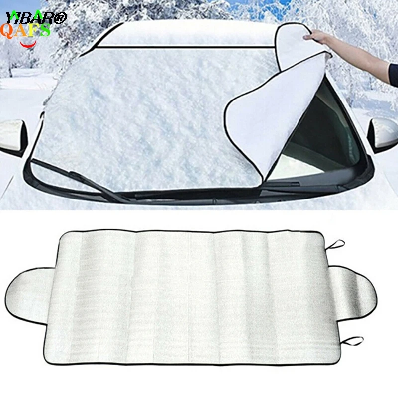 Car Windshield Sunshade Frost And Snow Protection Sun Protection Thermal Insulation Car Front And Rear Glass Sun Block
Car Windshield Sunshade Frost And Snow Protection Sun Protection Thermal Insulation Car Front And Rear Glass Sun Block