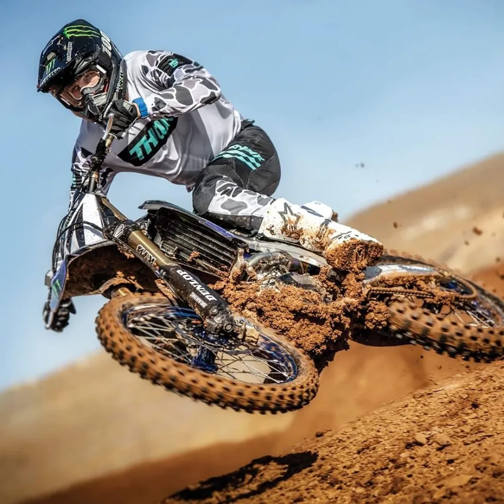 2021 STREAM FOX Summer Pulse air Motocross Gear Set Breathable MX Gear Set Top ATV Moto Jersey And Pants
2021 STREAM FOX Summer Pulse air Motocross Gear Set Breathable MX Gear Set Top ATV Moto Jersey And Pants