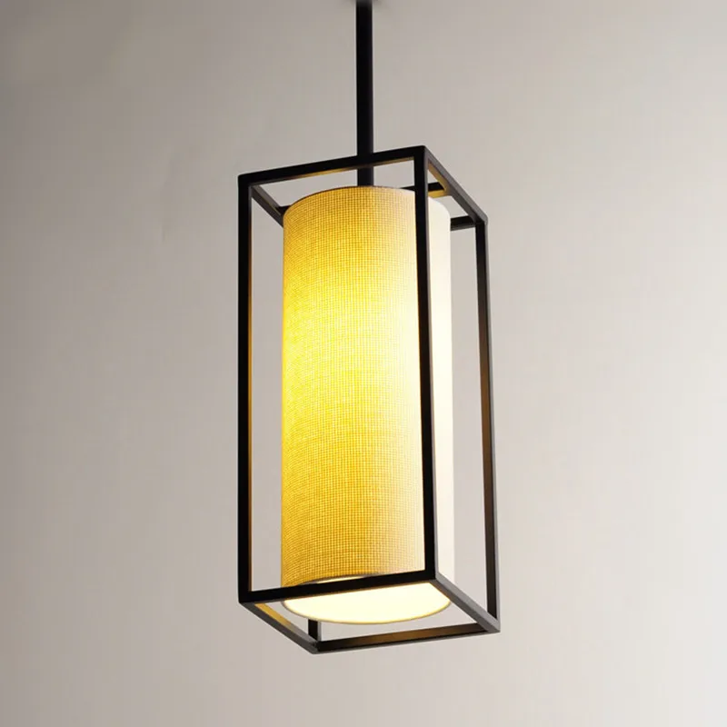 Style Pendant Lamp Cafe Chandelier Bedroom Bedside Lamp New Modern Chinese Contracted Nordic American Personality Restaurant E27 
Style Pendant Lamp Cafe Chandelier Bedroom Bedside Lamp New Modern Chinese Contracted Nordic American Personality Restaurant E27
