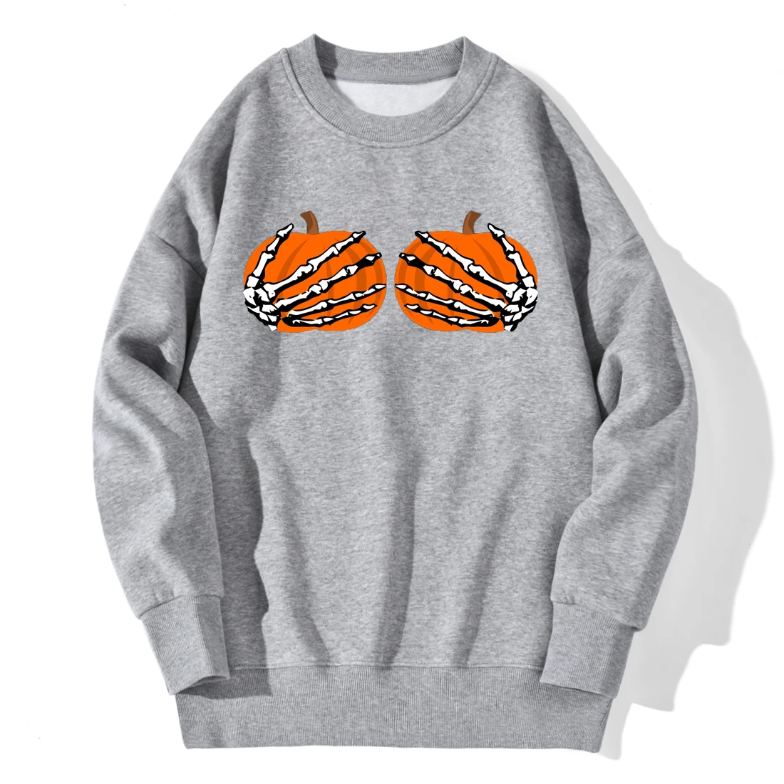 Мужской свитшот с принтом на Хэллоуин, модная одежда с длинным рукавом, повседневные стандартные пуловеры с круглым вырезом, Осень-зима, ...
Мужской свитшот с принтом на Хэллоуин, модная одежда с длинным рукавом, повседневные стандартные пуловеры с круглым вырезом, Осень-зима, ...