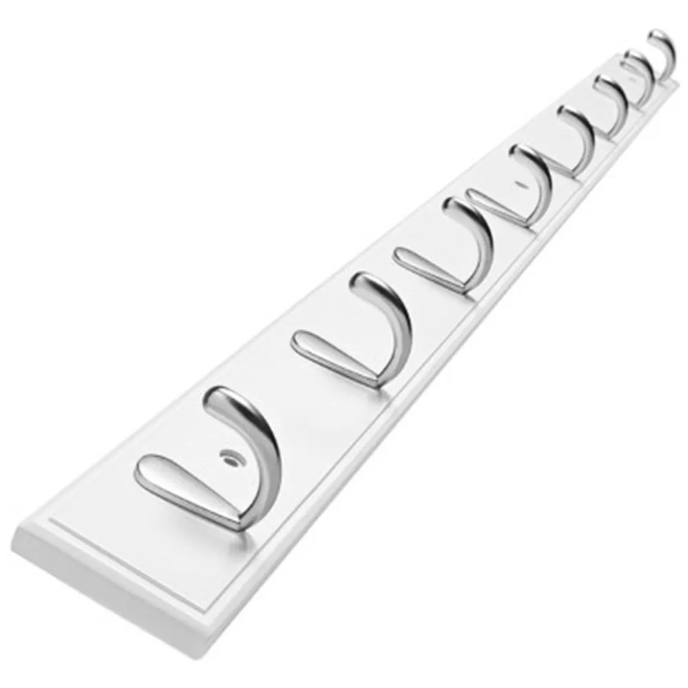 Wall Clothes Hooks Solid Wood Wall Hooks Towel Coat Clothe Racks Hook Shelf Living Room Wall Row Hook Rack Storage Key Holder
Wall Clothes Hooks Solid Wood Wall Hooks Towel Coat Clothe Racks Hook Shelf Living Room Wall Row Hook Rack Storage Key Holder