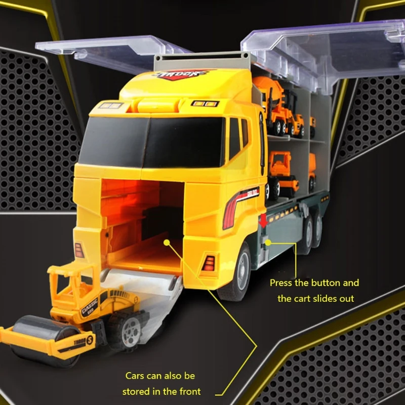 1 Set Mini Alloy Police Car Engineering Toys Fire Vehicle Model Truck Kids Gifts F3ME
1 Set Mini Alloy Police Car Engineering Toys Fire Vehicle Model Truck Kids Gifts F3ME