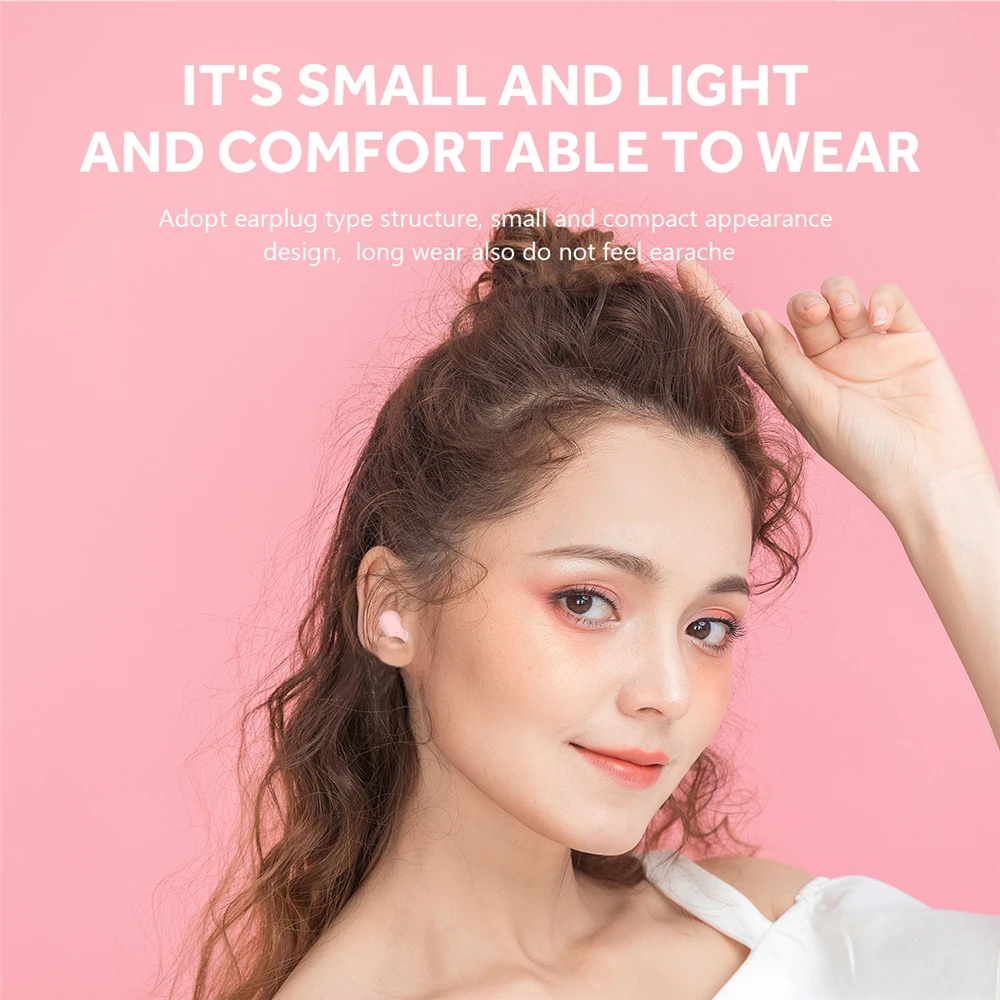 Wireless Headphone Bluetooth HIFI Earphones 3500mah LED Display Earbuds With Mirror Waterproof Bluetooth Headset Phone Accessory
Wireless Headphone Bluetooth HIFI Earphones 3500mah LED Display Earbuds With Mirror Waterproof Bluetooth Headset Phone Accessory