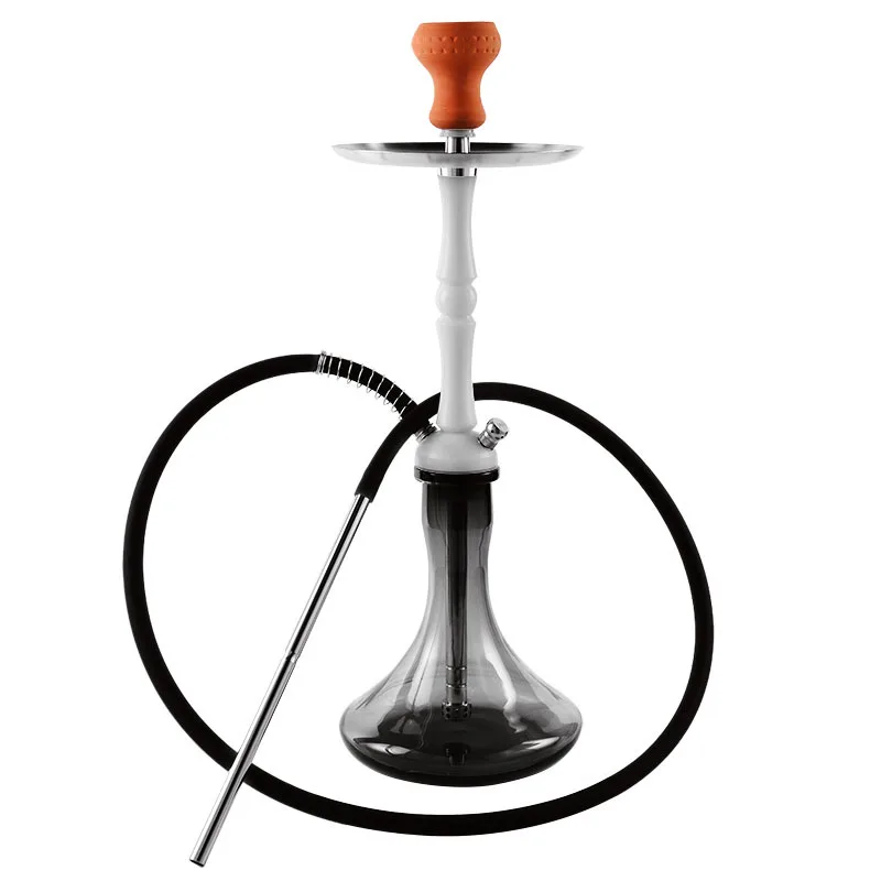 Amazon арабский кальян с одной трубкой большой стеклянный кальян полный комплект из нержавеющей стали на заказ курительные аксессуары 
Amazon арабский кальян с одной трубкой большой стеклянный кальян полный комплект из нержавеющей стали на заказ курительные аксессуары