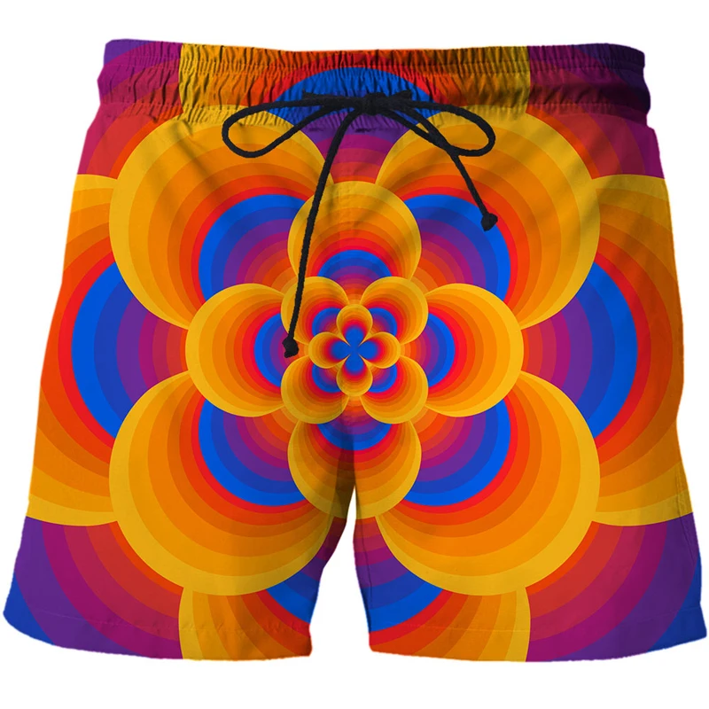 2021 Fashion Men Shorts 3D Printed Vertigo hallucination Beach Shorts Summer Comfortable Shorts Quick Dry Shorts Funny Swimsuit
2021 Fashion Men Shorts 3D Printed Vertigo hallucination Beach Shorts Summer Comfortable Shorts Quick Dry Shorts Funny Swimsuit