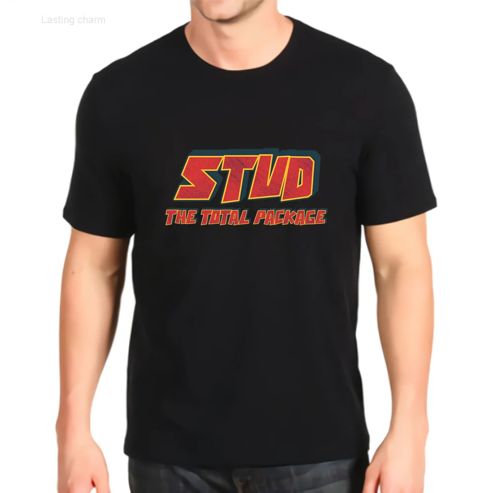 Lasting charm T-shirt New Fashion Printed Stud Maatwerk Ts Top People Loss
Lasting charm T-shirt New Fashion Printed Stud Maatwerk Ts Top People Loss