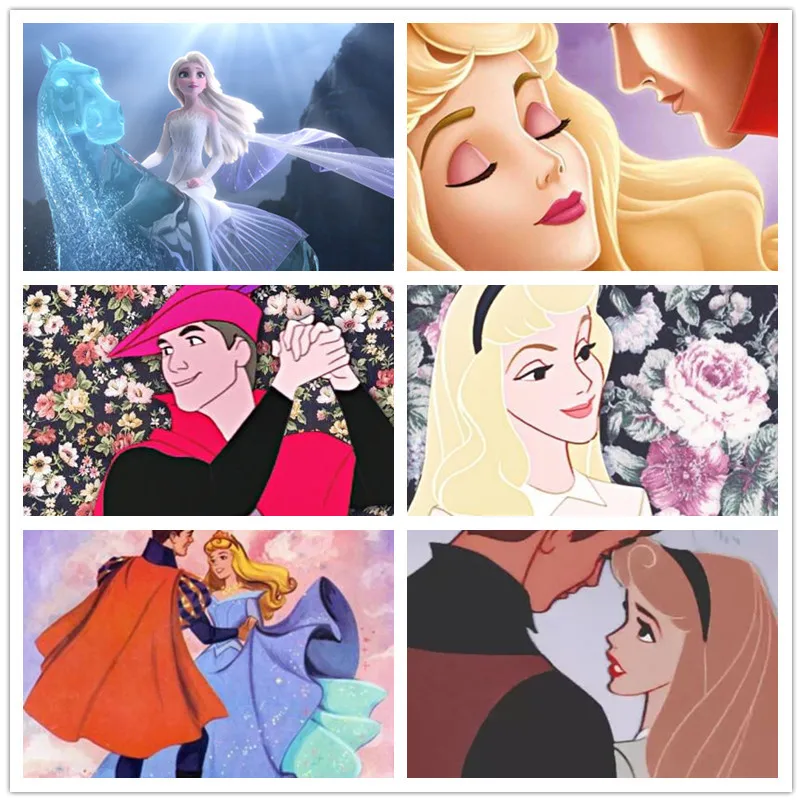 Posters and Prints Disney Canvas Painting Cartoon Sleeping Beauty Nursery Wall Art Picture For Living Room Home Decoration
Posters and Prints Disney Canvas Painting Cartoon Sleeping Beauty Nursery Wall Art Picture For Living Room Home Decoration