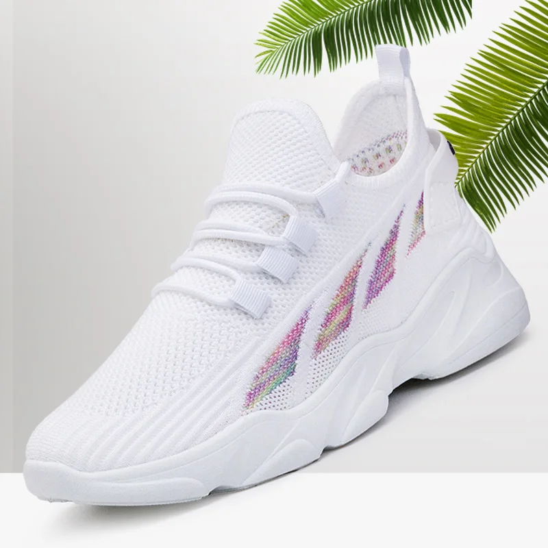 2021 fall running shoes women Gym Shoes Woman Sneakers For Basket Femme Breathable Women sport Shoes Trainers Zapatillas Mujer
2021 fall running shoes women Gym Shoes Woman Sneakers For Basket Femme Breathable Women sport Shoes Trainers Zapatillas Mujer