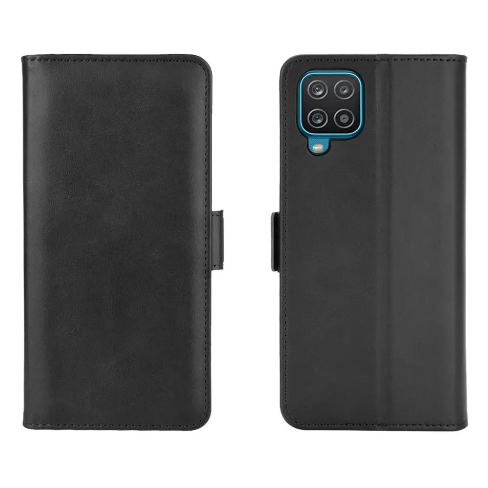 Case For Samsung Galaxy A12 Leather Wallet Flip Cover Vintage Magnet Phone Case For Samsung A12 Coque
Case For Samsung Galaxy A12 Leather Wallet Flip Cover Vintage Magnet Phone Case For Samsung A12 Coque