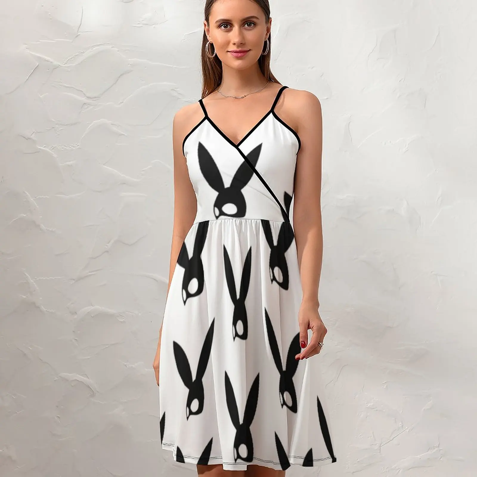 Ariana Grande Dress Suspender Hot Autumn Dresses Youth Printed Spandex Elastic One-Piece Dress
Ariana Grande Dress Suspender Hot Autumn Dresses Youth Printed Spandex Elastic One-Piece Dress