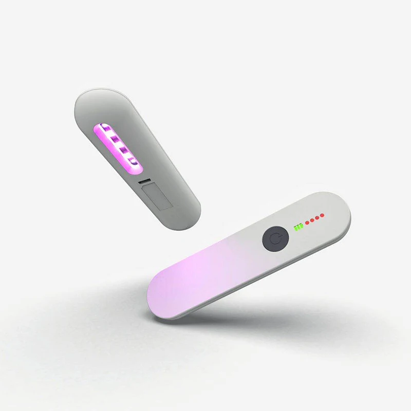 mask disinfection Lamp sanitizer uv lamp Mini portable UV Sanitizer Light Germicidal Lamp UV Light Underwear
mask disinfection Lamp sanitizer uv lamp Mini portable UV Sanitizer Light Germicidal Lamp UV Light Underwear