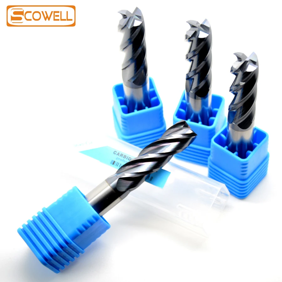 Твердосплавная Концевая фреза HRC45 1 2 3 4 5 6 8 10, фрезы для резки из сплава вольфрамовой стали, фрезы, концевые фрезы для станка с ЧПУ
Твердосплавная Концевая фреза HRC45 1 2 3 4 5 6 8 10, фрезы для резки из сплава вольфрамовой стали, фрезы, концевые фрезы для станка с ЧПУ