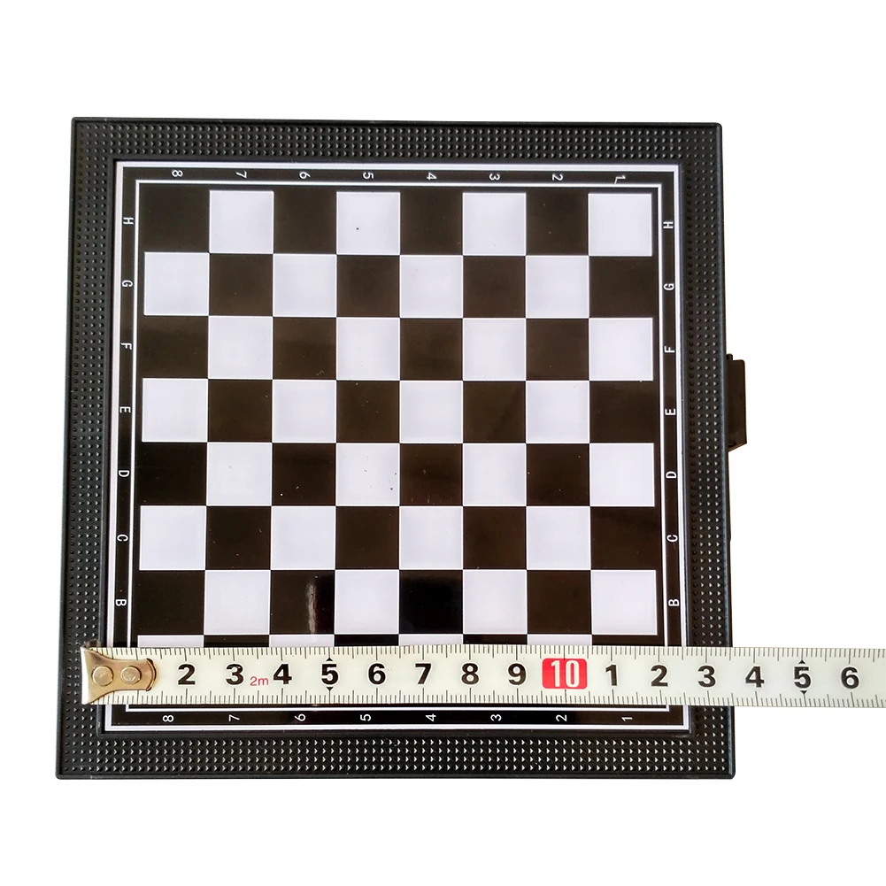 5 In I Mini Travel Parent Child Educational Checkers Kids Adults Board Game Set Traditional Toy Magnetic Chessboard Gifts
5 In I Mini Travel Parent Child Educational Checkers Kids Adults Board Game Set Traditional Toy Magnetic Chessboard Gifts