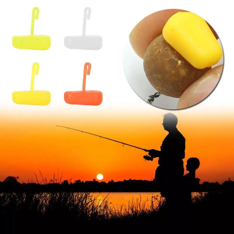 50Pcs Carp Fishing Accessories Hair Stop Combine Up Boilies Function Fishing Carp Material Tackle for Hair Rig Carp Rig
50Pcs Carp Fishing Accessories Hair Stop Combine Up Boilies Function Fishing Carp Material Tackle for Hair Rig Carp Rig