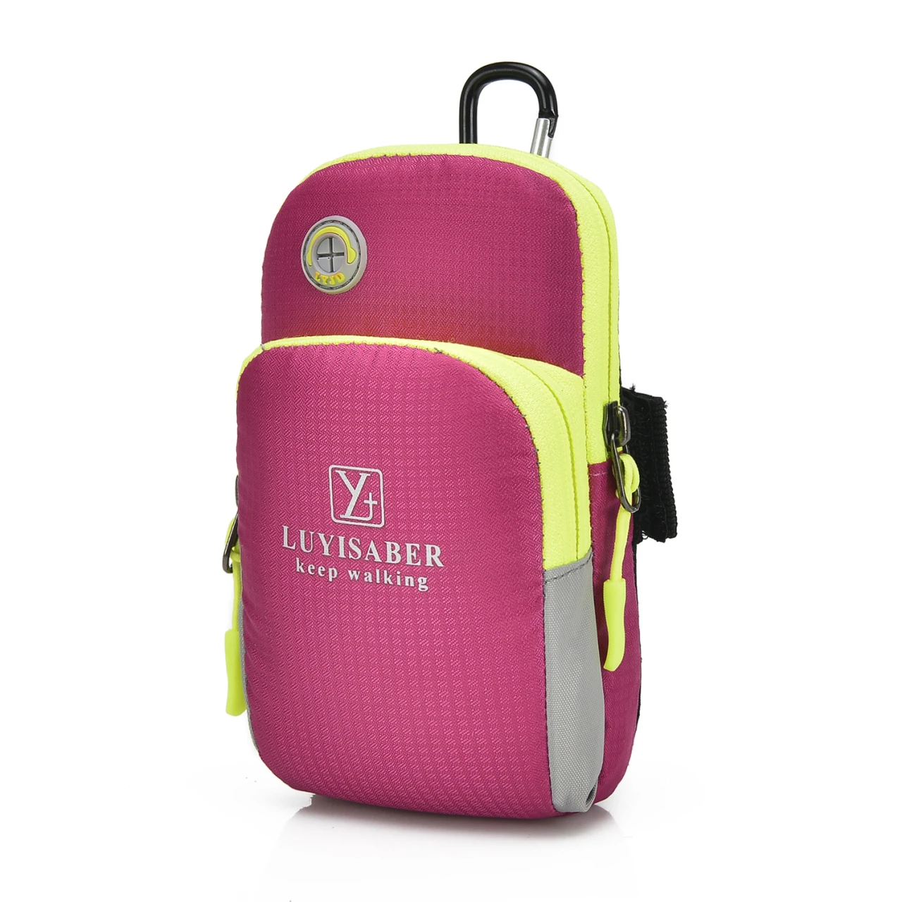 2021 Leisure Sports Ladies Waist Bag Running Phone Electronic Storage Bag Wallet Sports Waist Bag Neutral Shoulder Bag Arm Bag
2021 Leisure Sports Ladies Waist Bag Running Phone Electronic Storage Bag Wallet Sports Waist Bag Neutral Shoulder Bag Arm Bag