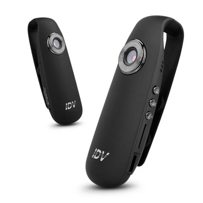 New HD 1080P 130 Degree Mini Camcorder Dash Cam Police Body Motorcycle Bike Motion hidCamera US PLUG Support Motion Detection
New HD 1080P 130 Degree Mini Camcorder Dash Cam Police Body Motorcycle Bike Motion hidCamera US PLUG Support Motion Detection