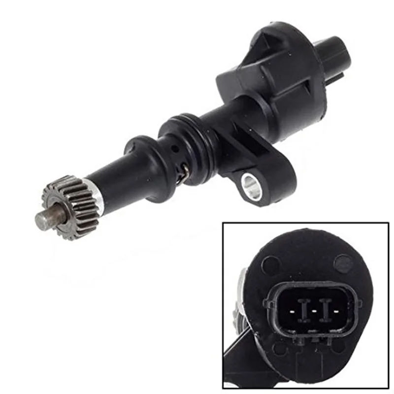 Датчик скорости одометра 78410S04952, подходит для Honda Civic 1996-2000, Integra 2000-2001, датчик скорости автомобиля
Датчик скорости одометра 78410S04952, подходит для Honda Civic 1996-2000, Integra 2000-2001, датчик скорости автомобиля