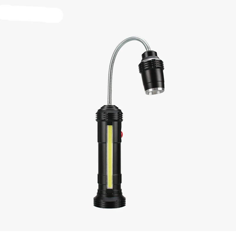 Zoomable Grill Light with Magnetic Base - COB Barbecue Table Lamp with Flexible Gooseneck
Zoomable Grill Light with Magnetic Base - COB Barbecue Table Lamp with Flexible Gooseneck