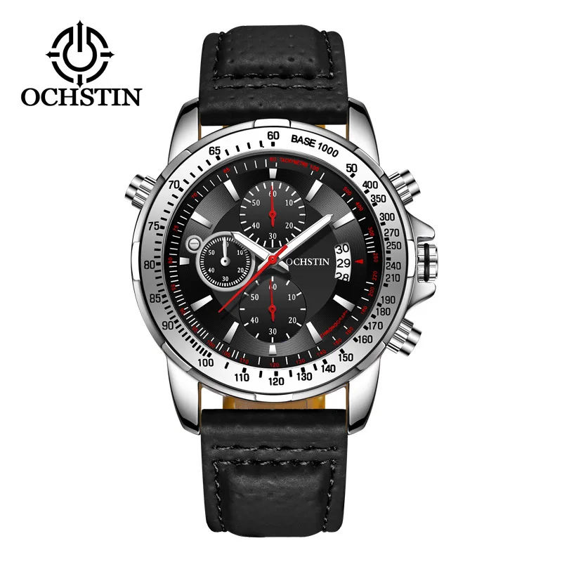 OCHSTIN/Augusten 
OCHSTIN/Augusten