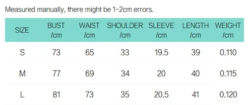 Sexy Women V-neck Short Sleeve Ruffle T-shirt Clubwear Buttons Bodycon Solid T-shirt Crop Tops Summer Outwear tee shirt femme
Sexy Women V-neck Short Sleeve Ruffle T-shirt Clubwear Buttons Bodycon Solid T-shirt Crop Tops Summer Outwear tee shirt femme