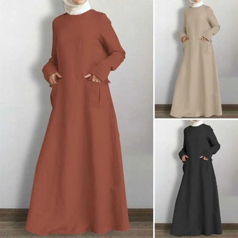 Hot Sale Muslim Prayer Garment Abaya Women Hijab Dress Burka Islamic Clothing Dubai Turkey Formal Long 2021
Hot Sale Muslim Prayer Garment Abaya Women Hijab Dress Burka Islamic Clothing Dubai Turkey Formal Long 2021