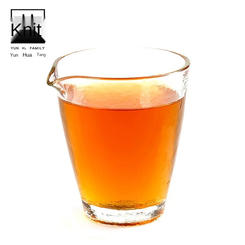 Handmade Japanese-Style Glass Pitcher Tea Set Tea Ceremony Zero Thickened High Temperature Resistant Tea Making Device Chahai
Handmade Japanese-Style Glass Pitcher Tea Set Tea Ceremony Zero Thickened High Temperature Resistant Tea Making Device Chahai