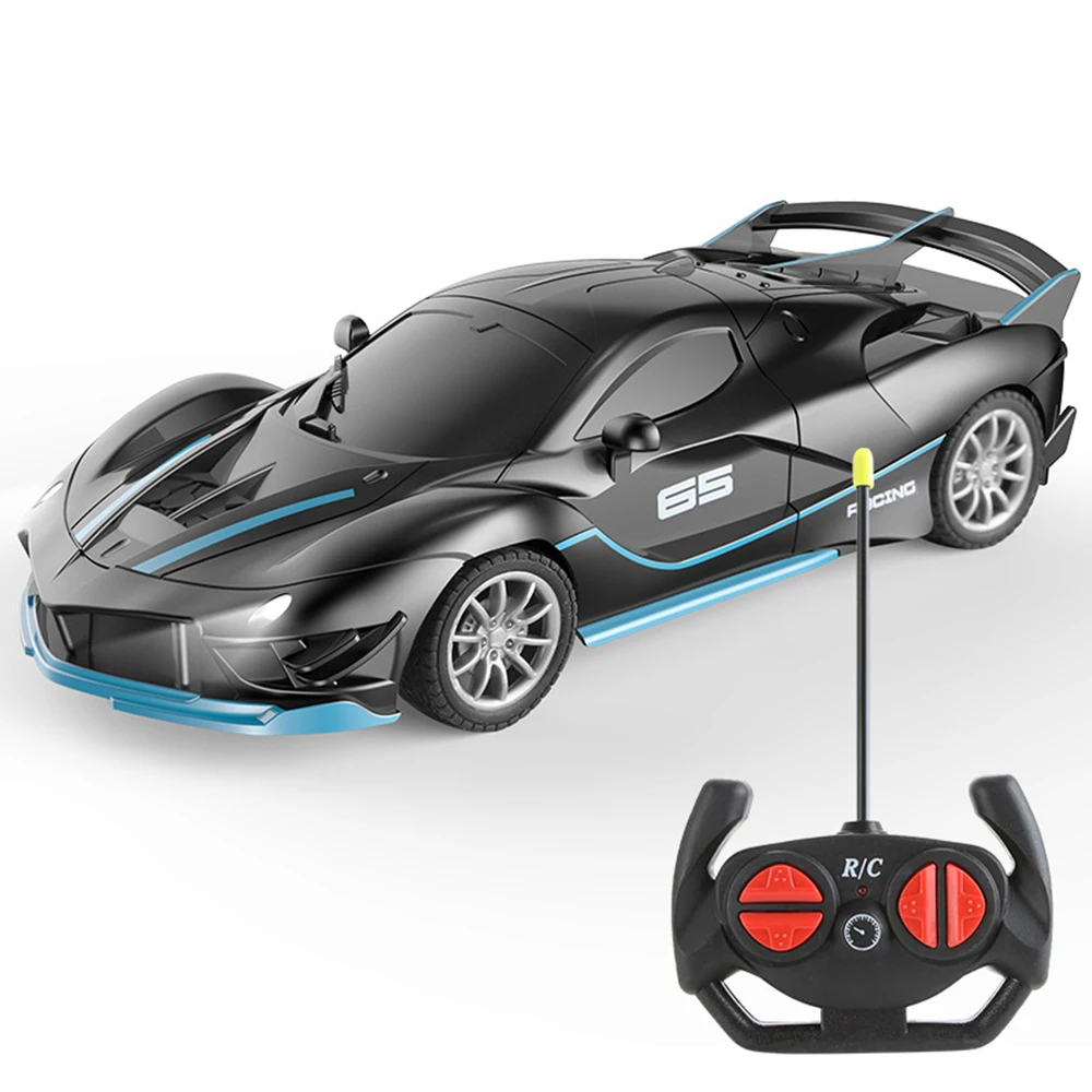 Rc Drift Car Radio Control Remote Control Car Toys For Children Boys Cool Lights Electric Car Child Remote Car Toys For Boys 
Rc Drift Car Radio Control Remote Control Car Toys For Children Boys Cool Lights Electric Car Child Remote Car Toys For Boys