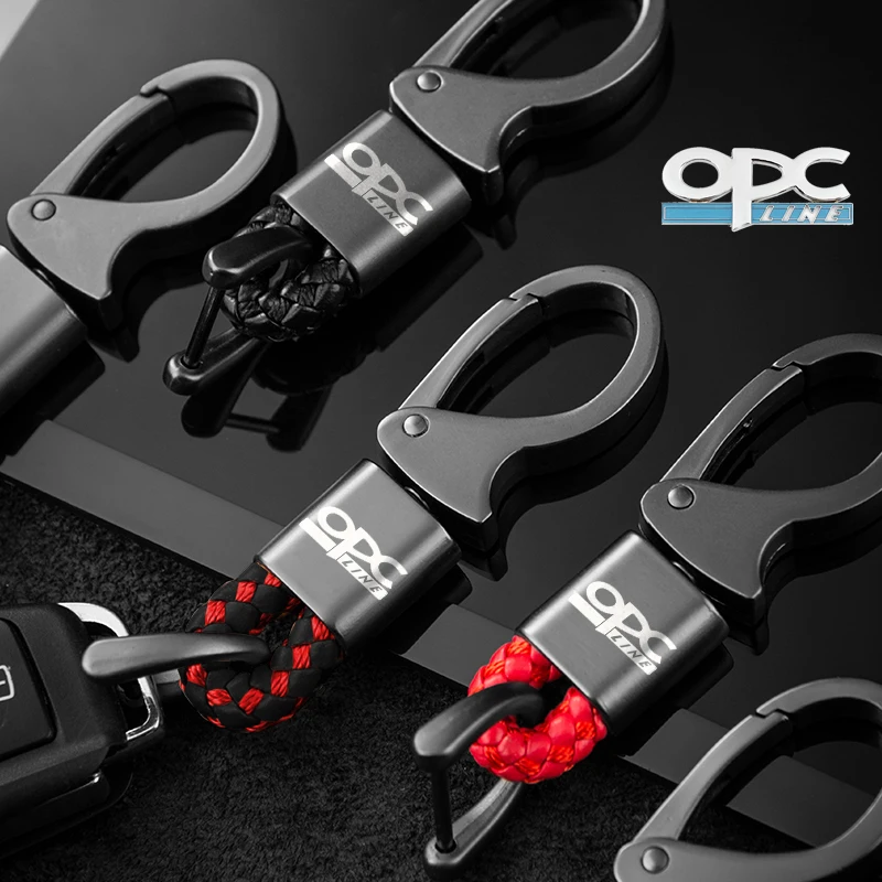 Car keychain metal leather key chain For Opel OPC Line Astra h g j k f Mokka Regal Zafira a b Corsa c d Car Interior Decoration
Car keychain metal leather key chain For Opel OPC Line Astra h g j k f Mokka Regal Zafira a b Corsa c d Car Interior Decoration
