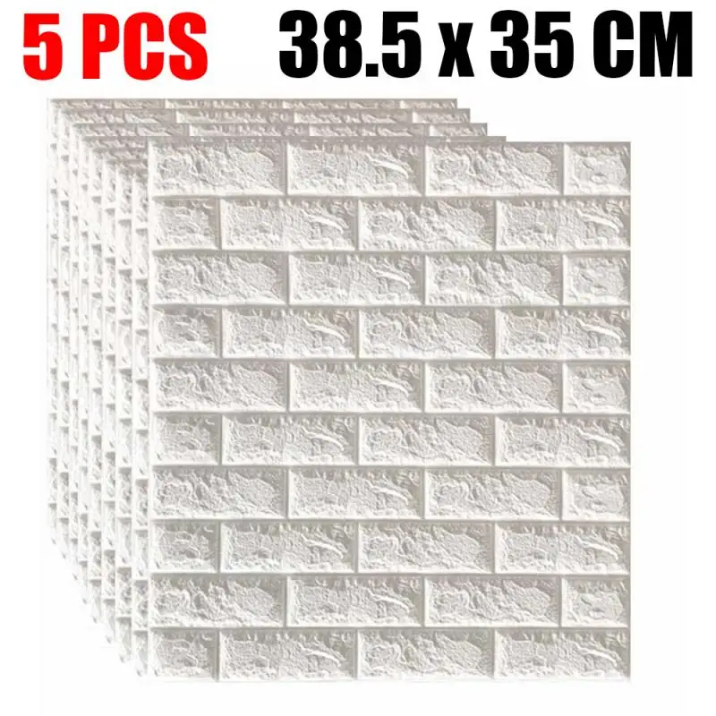 3D-обои 35x38,5 см, непрерывная яркость, водостойкие наклейки, домашний декор, 3D Самоклеящиеся обои
3D-обои 35x38,5 см, непрерывная яркость, водостойкие наклейки, домашний декор, 3D Самоклеящиеся обои