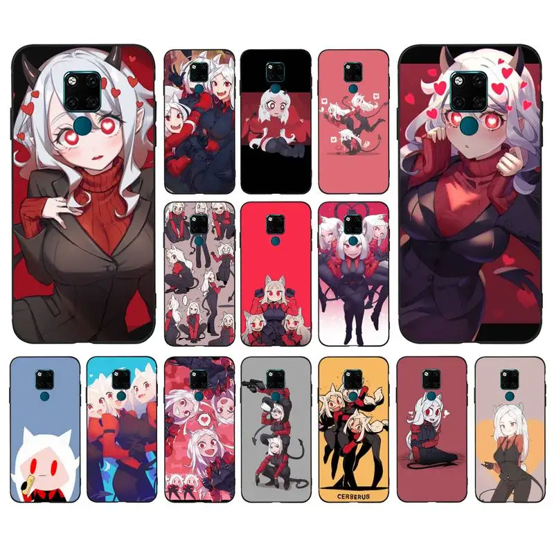 MaiYaCa helltaker cerberus Phone Case for Huawei Mate 20 10 9 40 30 lite pro X Nova 2 3i 7se
MaiYaCa helltaker cerberus Phone Case for Huawei Mate 20 10 9 40 30 lite pro X Nova 2 3i 7se