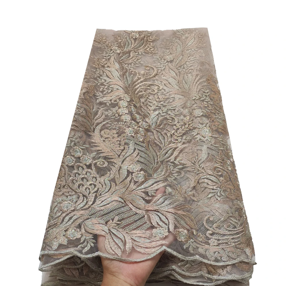 Хорошая вышивка марлевая ткань кружевной ткани Африка обувь для вечеринки и свадьбы тюль кружева ткани высокого качества чистая шнурки 5 яр...
Хорошая вышивка марлевая ткань кружевной ткани Африка обувь для вечеринки и свадьбы тюль кружева ткани высокого качества чистая шнурки 5 яр...