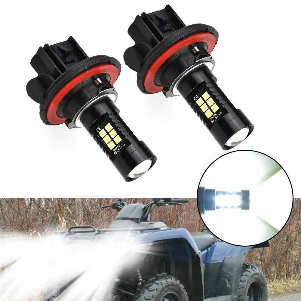 Driving Fog lights Headlight Light Replace 6000K Accessories For Honda Rancher Super White Bright
Driving Fog lights Headlight Light Replace 6000K Accessories For Honda Rancher Super White Bright