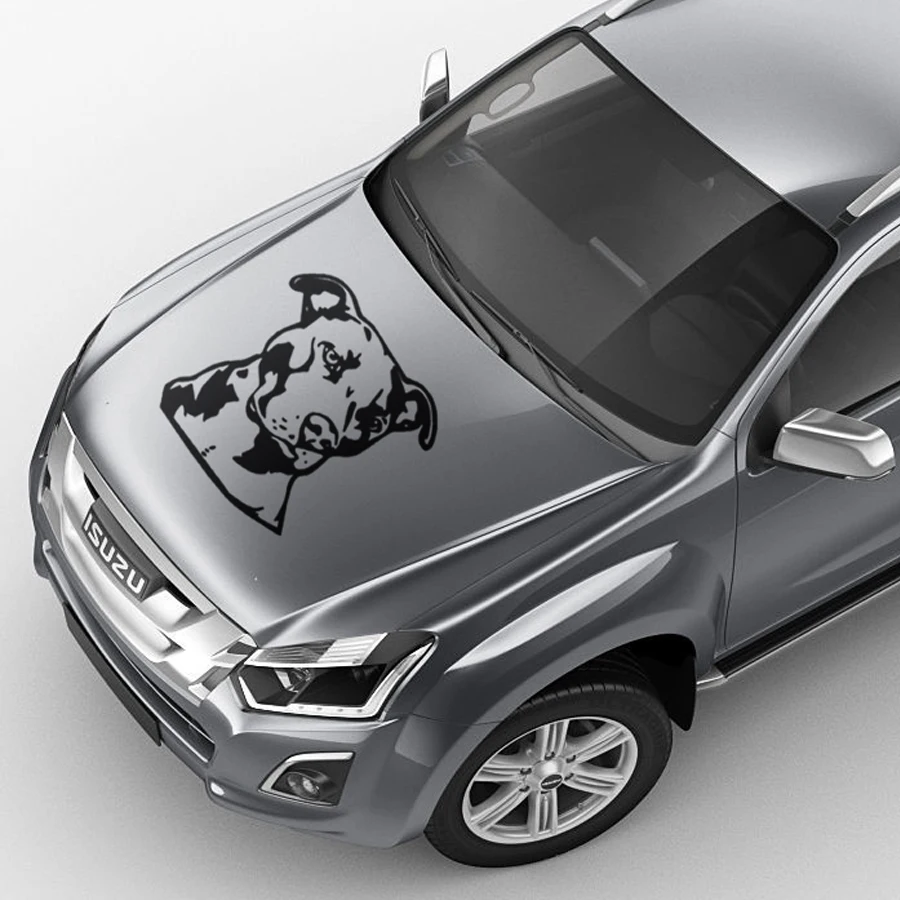 free shipping 1Pcs pit bull graphic vinyl car stickers for SUV PICKUP door rear window roof bonnet
free shipping 1Pcs pit bull graphic vinyl car stickers for SUV PICKUP door rear window roof bonnet