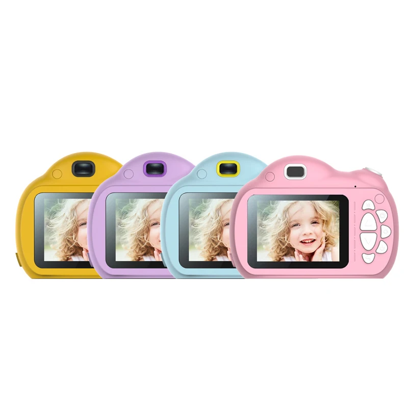 Minibear Children Camera For Kids Digital Camera For Children 1080P HD Video Camera Toy For Children Birthday Gift For Girl Boys
Minibear Children Camera For Kids Digital Camera For Children 1080P HD Video Camera Toy For Children Birthday Gift For Girl Boys