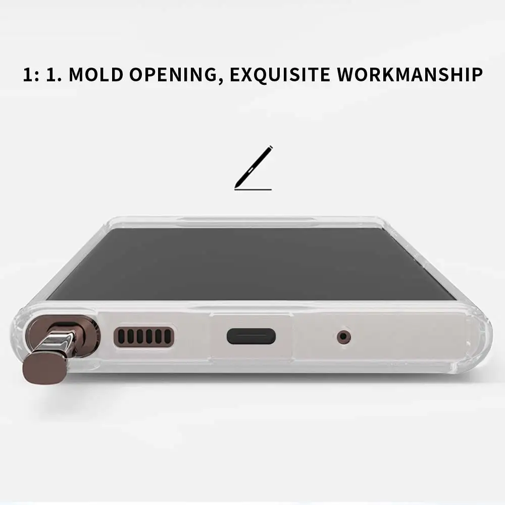 Naruto Matte Transparent Phone Case for Samsung Note 20 Ultra 5G 10Lite 10 Plus 9 8 F41 M51 M31 M21 M11 Soft Cover Coque Shell
Naruto Matte Transparent Phone Case for Samsung Note 20 Ultra 5G 10Lite 10 Plus 9 8 F41 M51 M31 M21 M11 Soft Cover Coque Shell