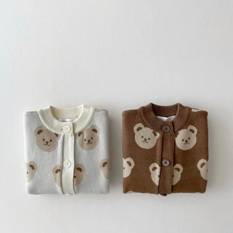 Baby Boys Sweater Coat Kids Clothes Fashion Thick Plush Knitting Toddler 2022 New Autumn 1-3Y Children Warm Cardigan Sweater
Baby Boys Sweater Coat Kids Clothes Fashion Thick Plush Knitting Toddler 2022 New Autumn 1-3Y Children Warm Cardigan Sweater