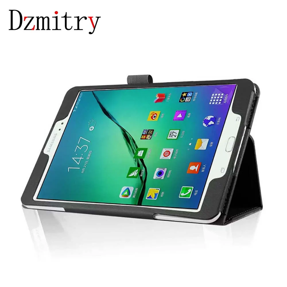 PU Leather Folding Cover For Samsung Tab S2 9.7 SM-T815 T810 T813 T819 tablet Auto Wake/Sleep protective case+film+Stylus pen
PU Leather Folding Cover For Samsung Tab S2 9.7 SM-T815 T810 T813 T819 tablet Auto Wake/Sleep protective case+film+Stylus pen