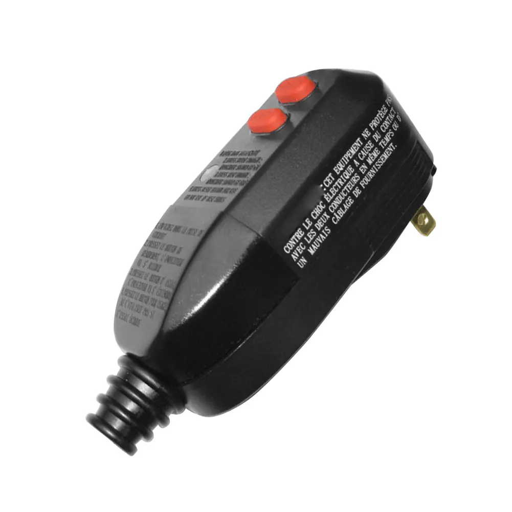 RCD Power Adaptor Compact 15A Plug Safety Adaptor Socket For Leakage Protection Socket Adaptor Cutout Power Switch
RCD Power Adaptor Compact 15A Plug Safety Adaptor Socket For Leakage Protection Socket Adaptor Cutout Power Switch