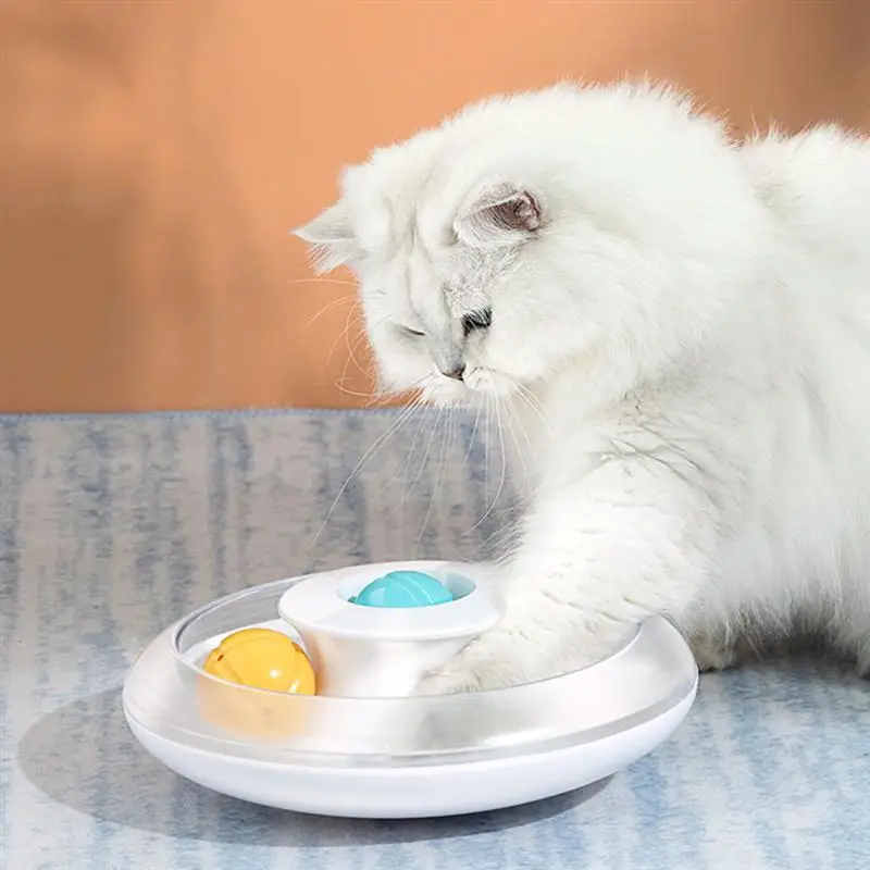 1pc Creative Cat Play Toy Self Play Toy Pet Play Toy Interactive Toy Cat Self Hi Toy Cat Stick
1pc Creative Cat Play Toy Self Play Toy Pet Play Toy Interactive Toy Cat Self Hi Toy Cat Stick