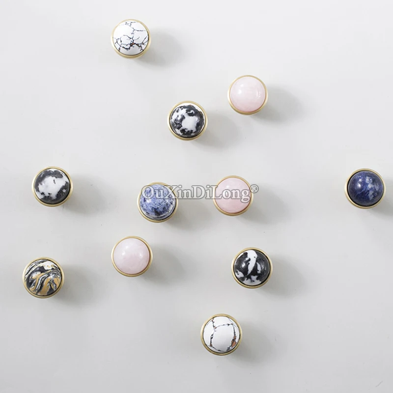 Luxury European 10PCS Brass+Natural Marble Cabinet Door Handle Cupboard Wardrobe Drawer Kitchen Wine Cabinet Pulls Handles&Knobs
Luxury European 10PCS Brass+Natural Marble Cabinet Door Handle Cupboard Wardrobe Drawer Kitchen Wine Cabinet Pulls Handles&Knobs
