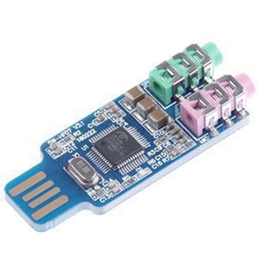 Звуковая карта, USB-накопитель бесплатно, USB, для ноутбука, компьютера, внешний модуль голосовой карты, Бесплатный драйвер, модуль для ноутбук...
Звуковая карта, USB-накопитель бесплатно, USB, для ноутбука, компьютера, внешний модуль голосовой карты, Бесплатный драйвер, модуль для ноутбук...