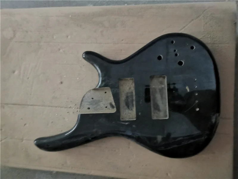 Afanti Music Electric guitar/ DIY Electric guitar body (MW-3-444) 
Afanti Music Electric guitar/ DIY Electric guitar body (MW-3-444)
