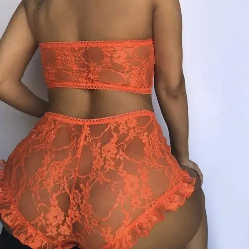 Women Lace Bra Set Strapless Erotic Lingerie Set High Waist Transparent Elastic Sets Black Bra And Panty 2021 New
Women Lace Bra Set Strapless Erotic Lingerie Set High Waist Transparent Elastic Sets Black Bra And Panty 2021 New