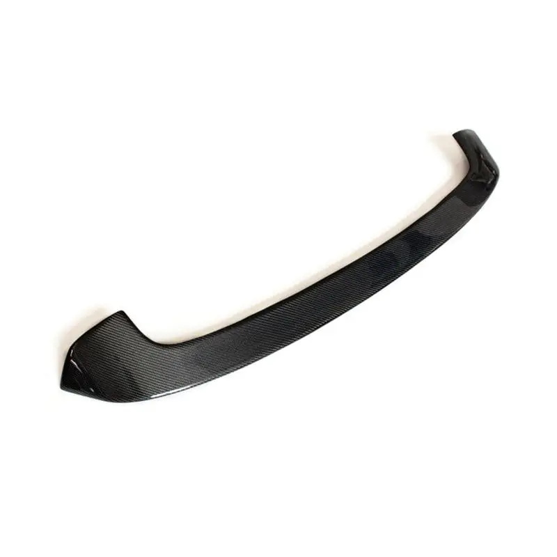 AC Style Real Carbon Fiber Rear Roof Trunk Lip Spoiler For B M W 1 Series F20 2012-2014 3D P Style Car Spoiler 
AC Style Real Carbon Fiber Rear Roof Trunk Lip Spoiler For B M W 1 Series F20 2012-2014 3D P Style Car Spoiler