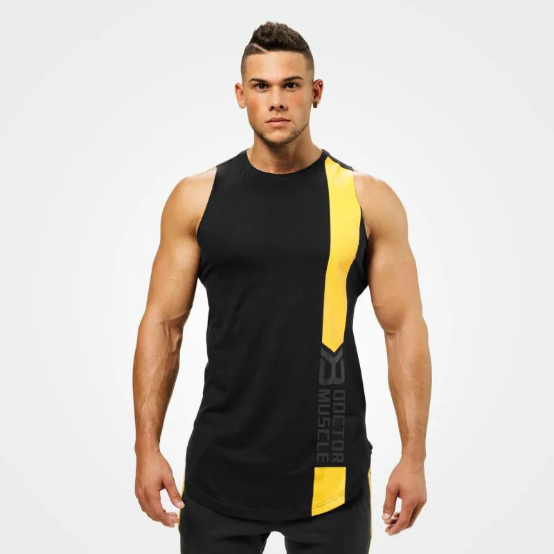 2021 New Summer Popular Brothers Sports Leisure Vest Men's Cotton Sleeveless Fitness Male Gym Sports Tank Tops
2021 New Summer Popular Brothers Sports Leisure Vest Men's Cotton Sleeveless Fitness Male Gym Sports Tank Tops