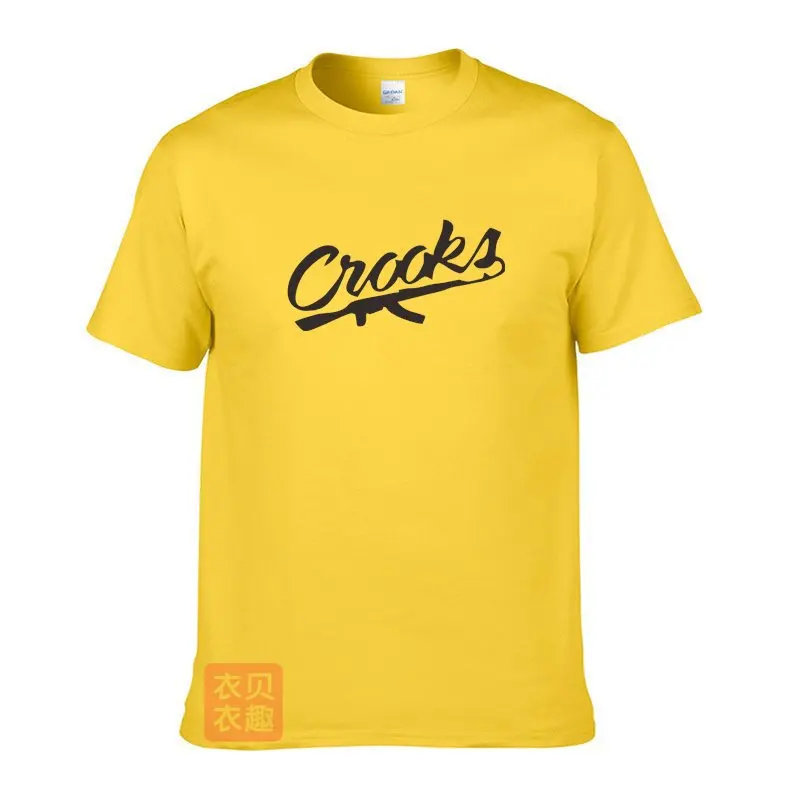Explosive Skateboard West Coast Men's Cotton T-shirt Hip-hop Hiphop Short-sleeved Fashion Tide Brand 
Explosive Skateboard West Coast Men's Cotton T-shirt Hip-hop Hiphop Short-sleeved Fashion Tide Brand