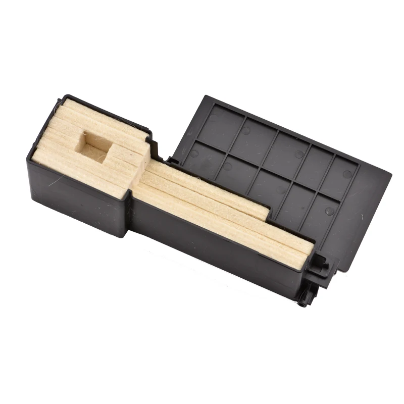 Губка для резервуара отходов L300 губка чернил Epson L301 L303 L350 L351 L353 L358 L355 L111 L110 L210 L211 L130