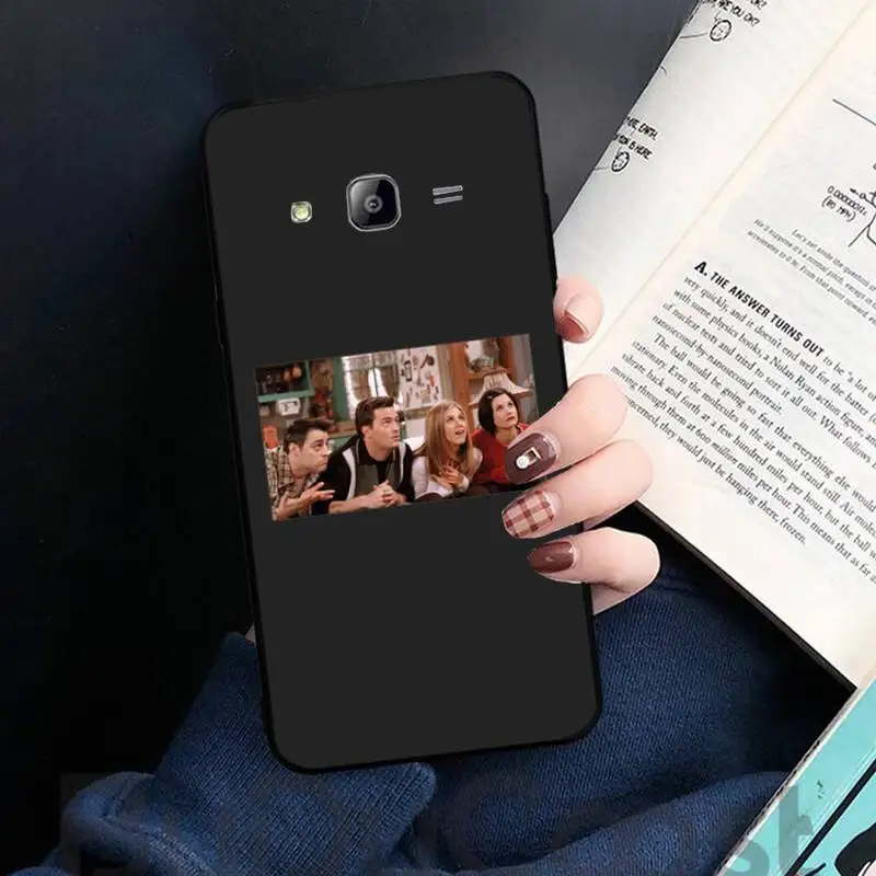 friends tv show Phone Case For Samsung A32 A51 A52 A71 A50 A12 A21S S10 S20 S21 Plus Fe Ultra
friends tv show Phone Case For Samsung A32 A51 A52 A71 A50 A12 A21S S10 S20 S21 Plus Fe Ultra